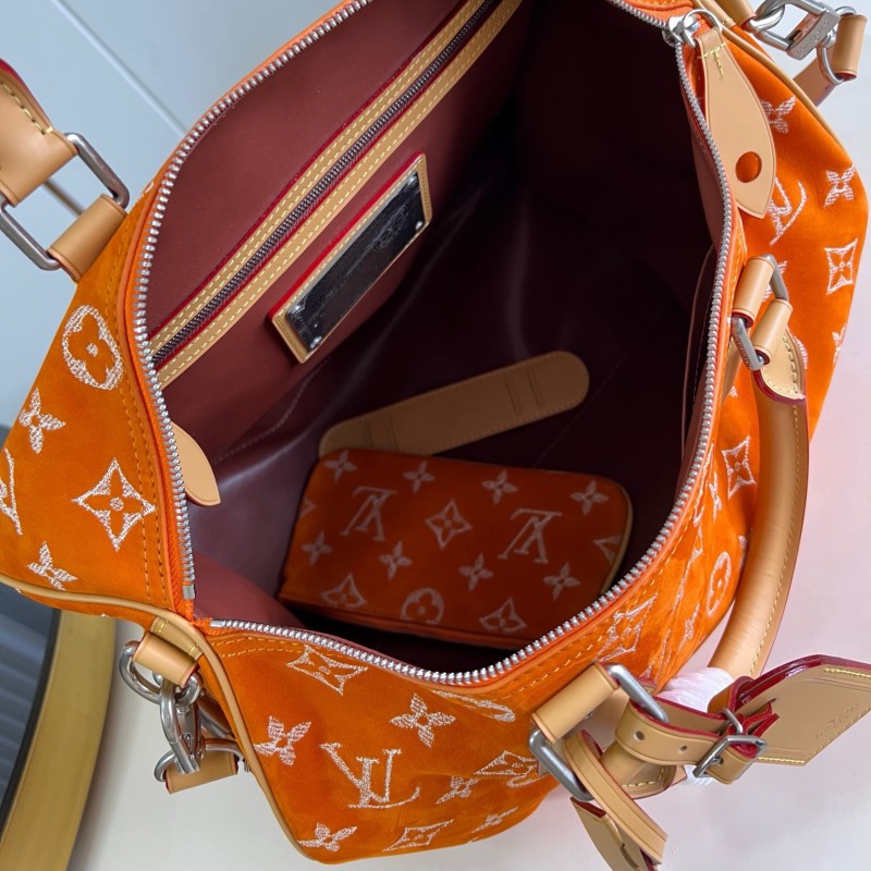 LV Speedy P9 Bandouliere 40