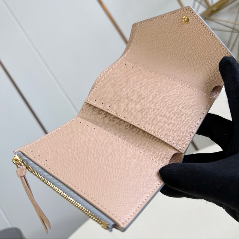 LV Victorine Wallet