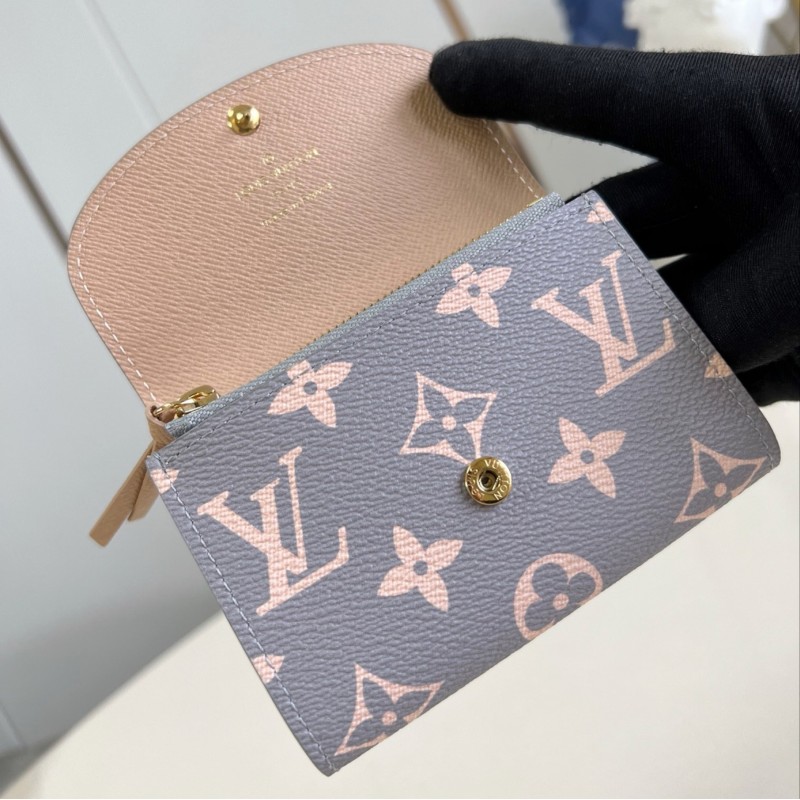 LV Rosalie Wallet