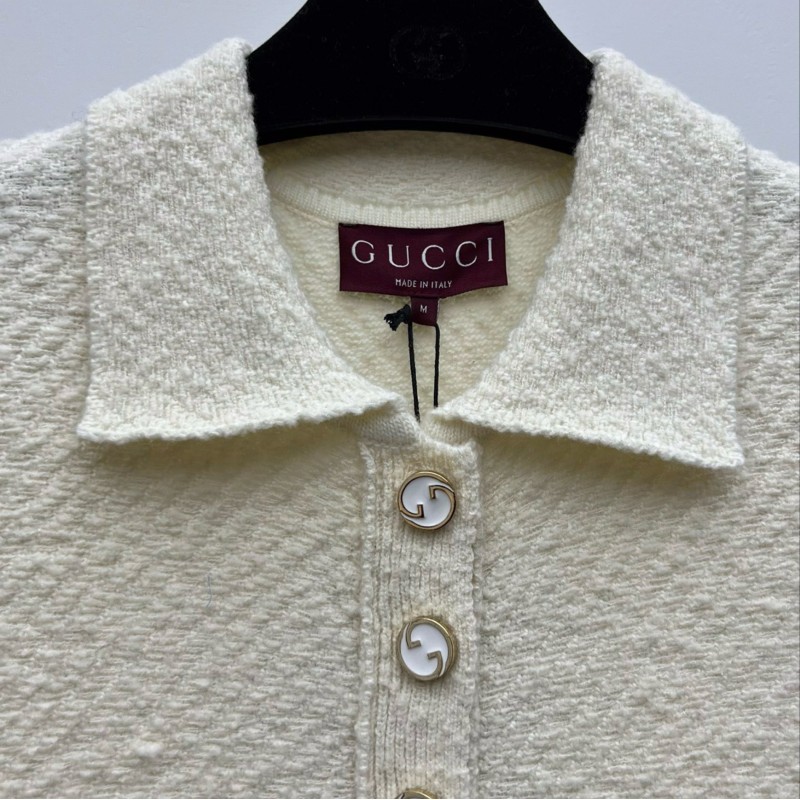 Gucci Wool Dress