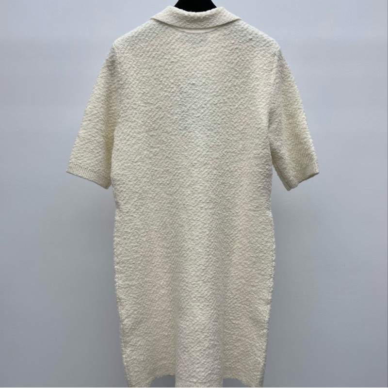 Gucci Wool Dress