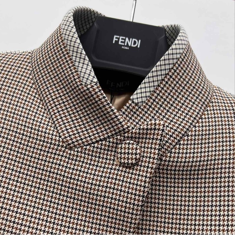 Fendi Coat