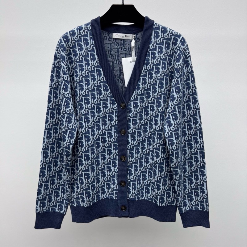 Gucci Wool Cardigan