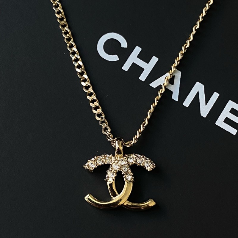 Chanel Necklace