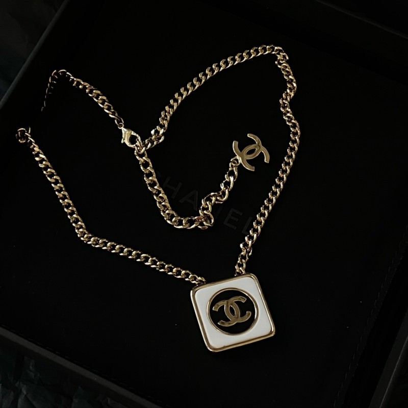 Chanel Necklace