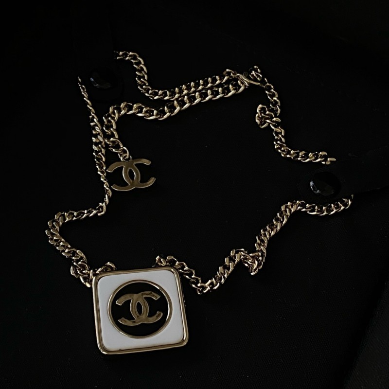 Chanel Necklace