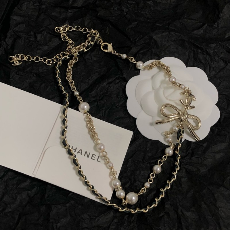 Chanel Necklace