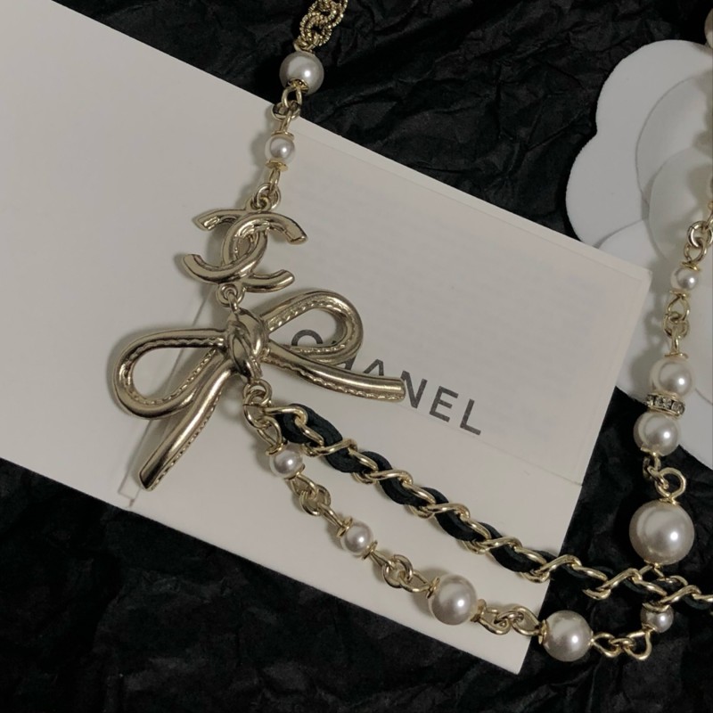 Chanel Necklace