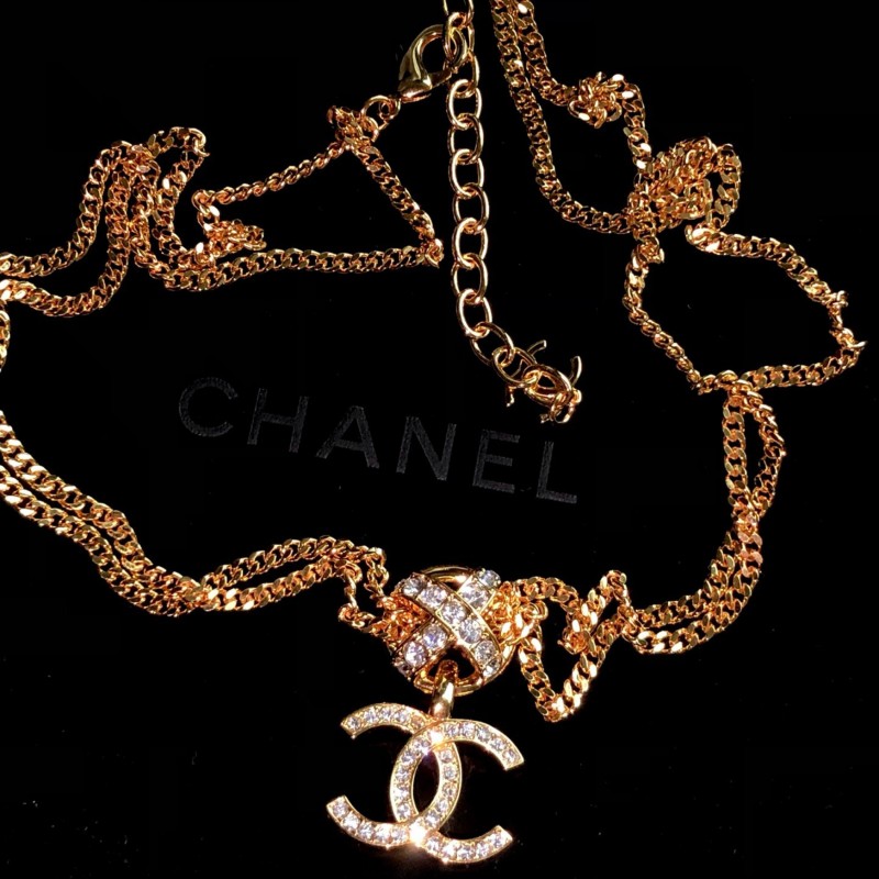 Chanel Necklace