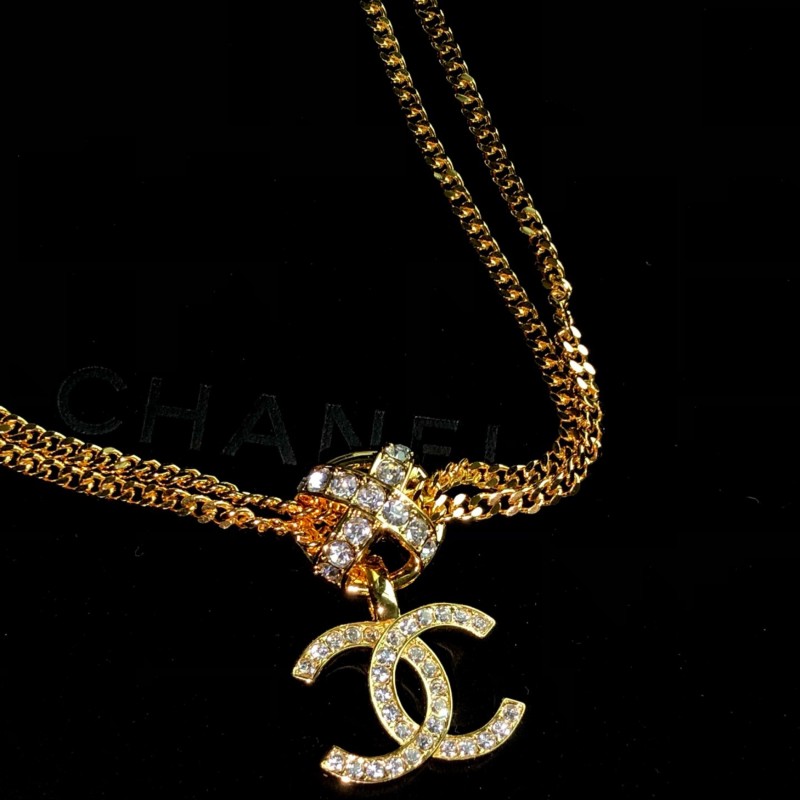 Chanel Necklace