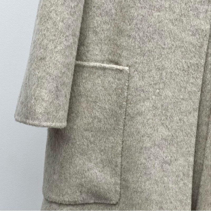 Celine Reversible Coat