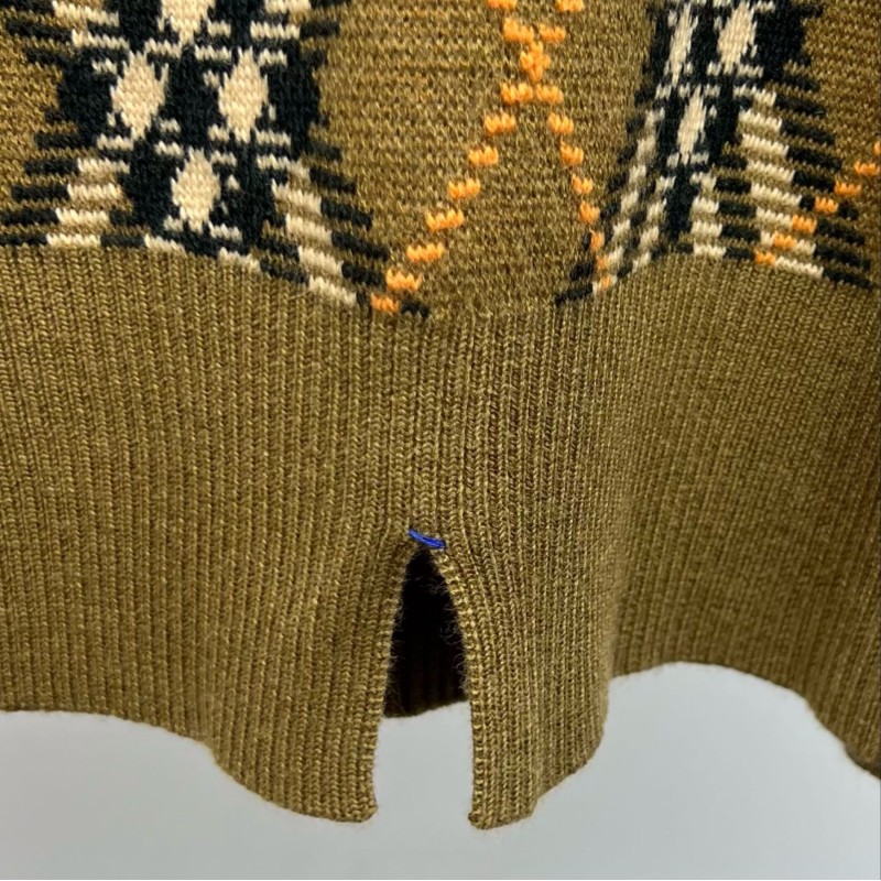 Burberry Sweater