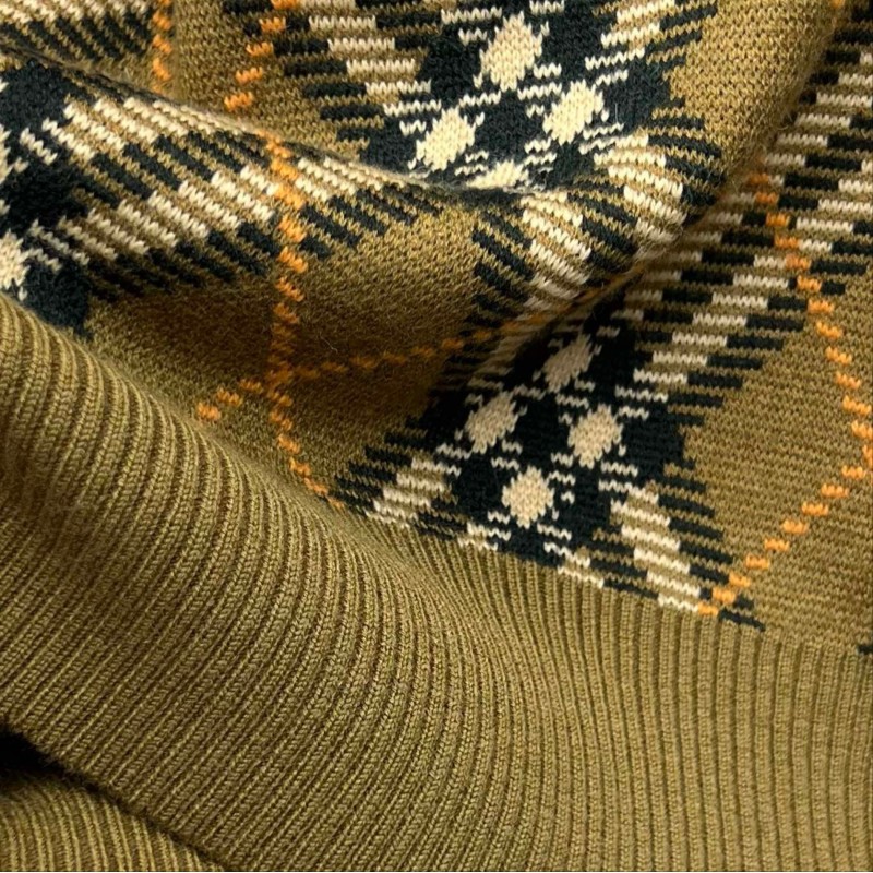 Burberry Sweater