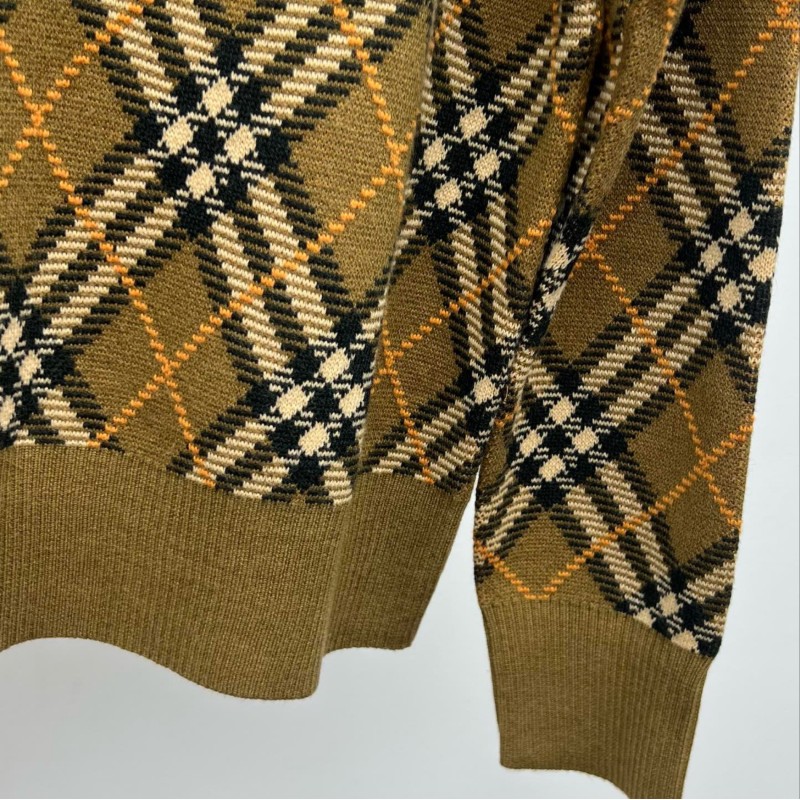 Burberry Sweater