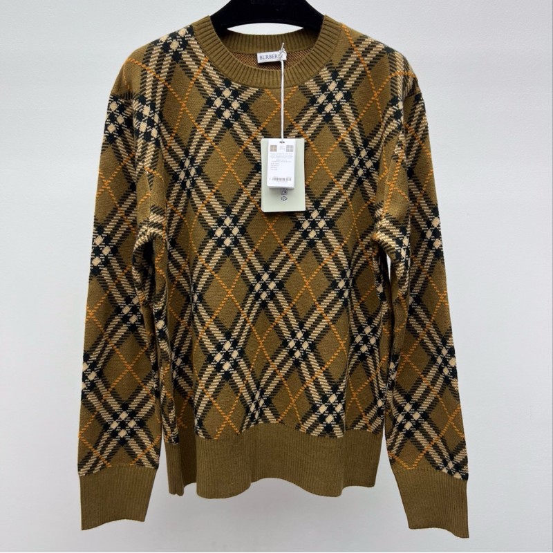 Burberry Sweater