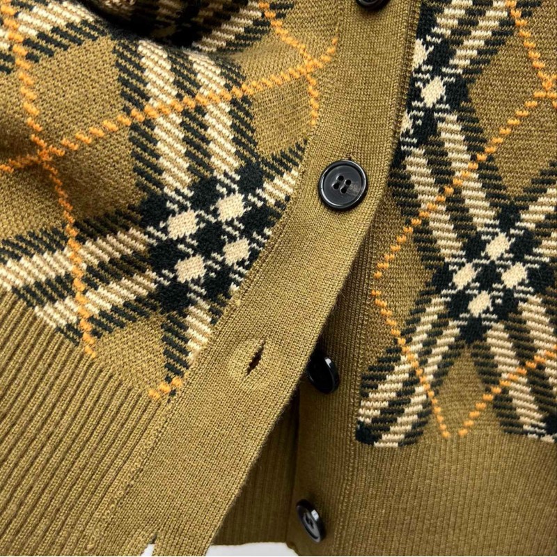 Burberry Cardigan