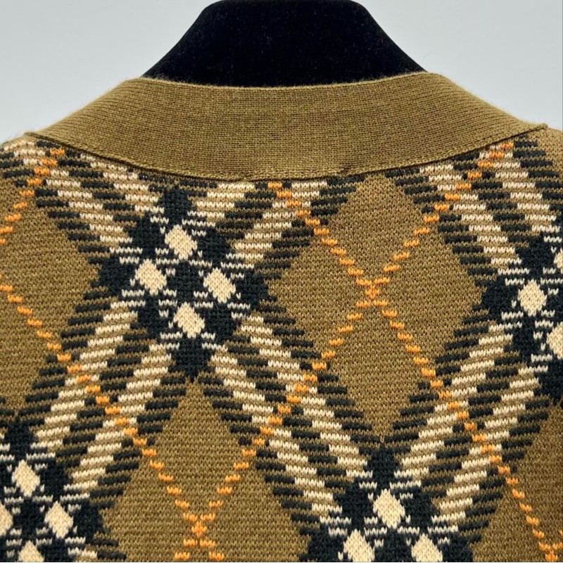 Burberry Cardigan