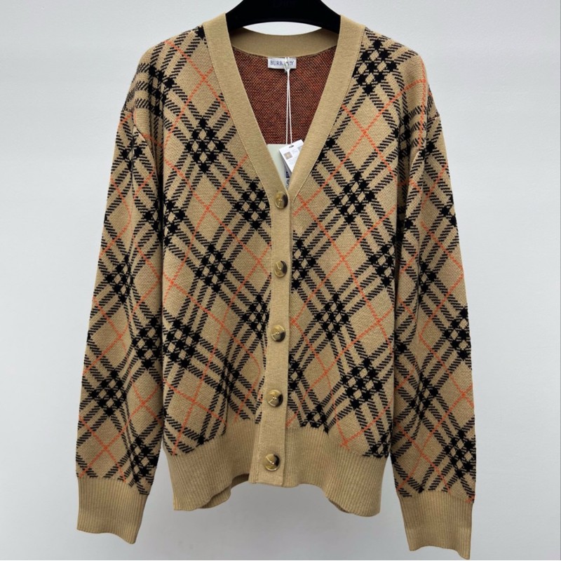 Burberry Cardigan