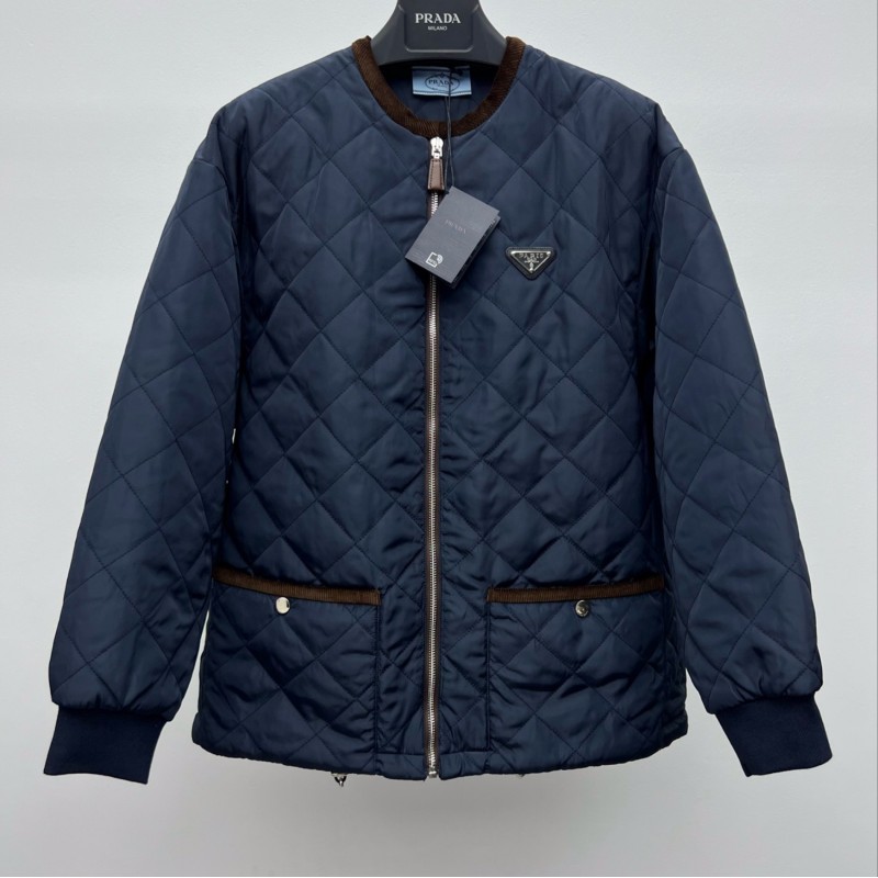 Prada Cotton Jacket