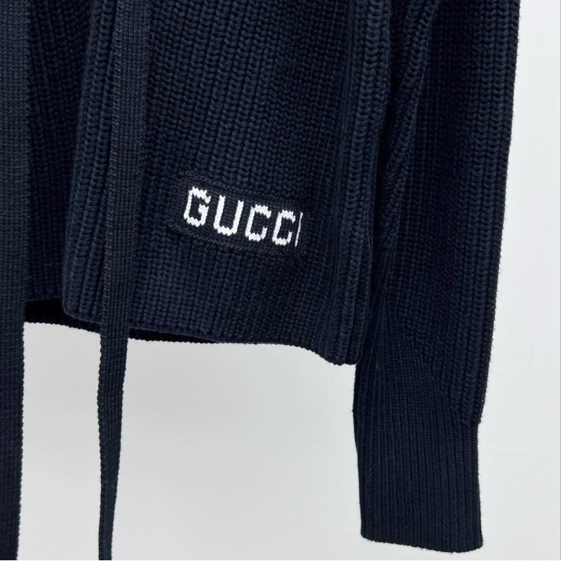 Gucci Long Sleeves Shirt