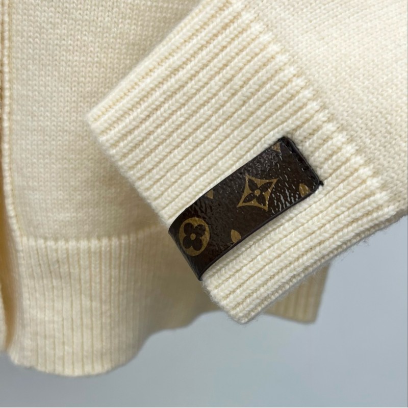 LV Cardigan