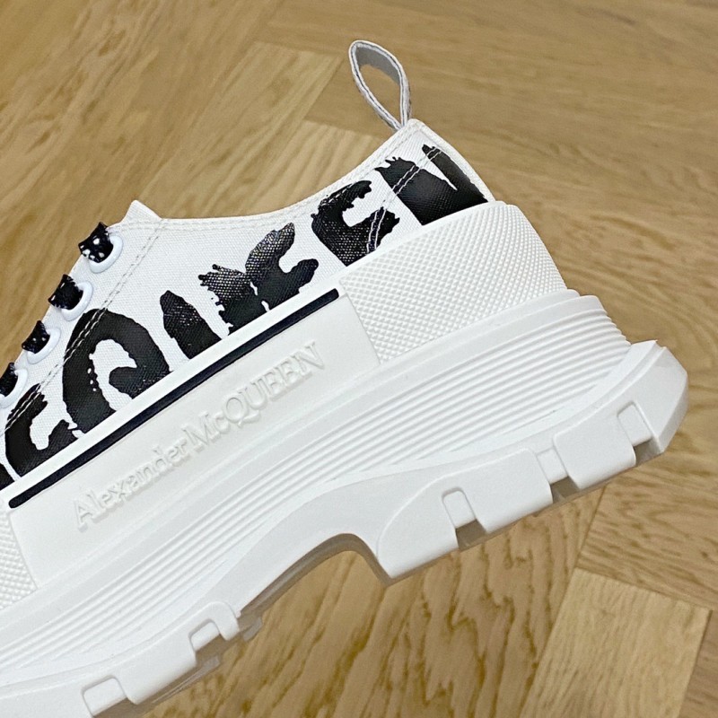 McQueen Unisex Shoes