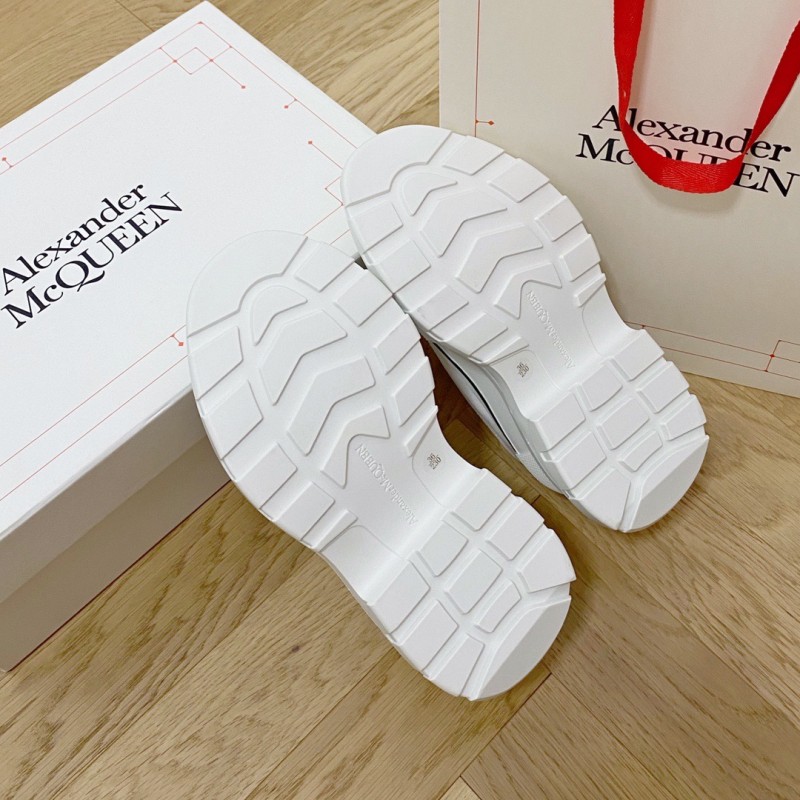 McQueen Unisex Shoes