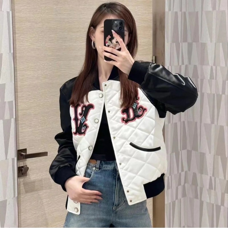 LV Jacket