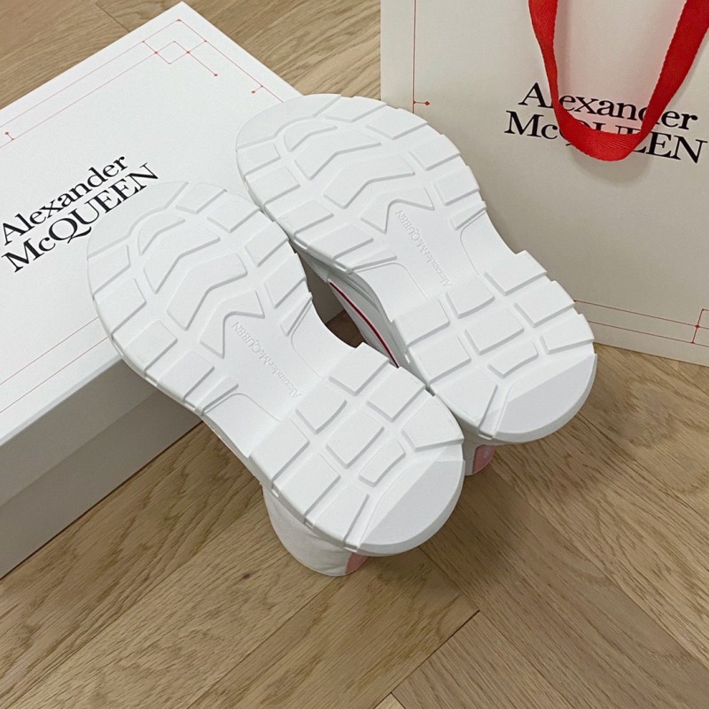 McQueen Shoes