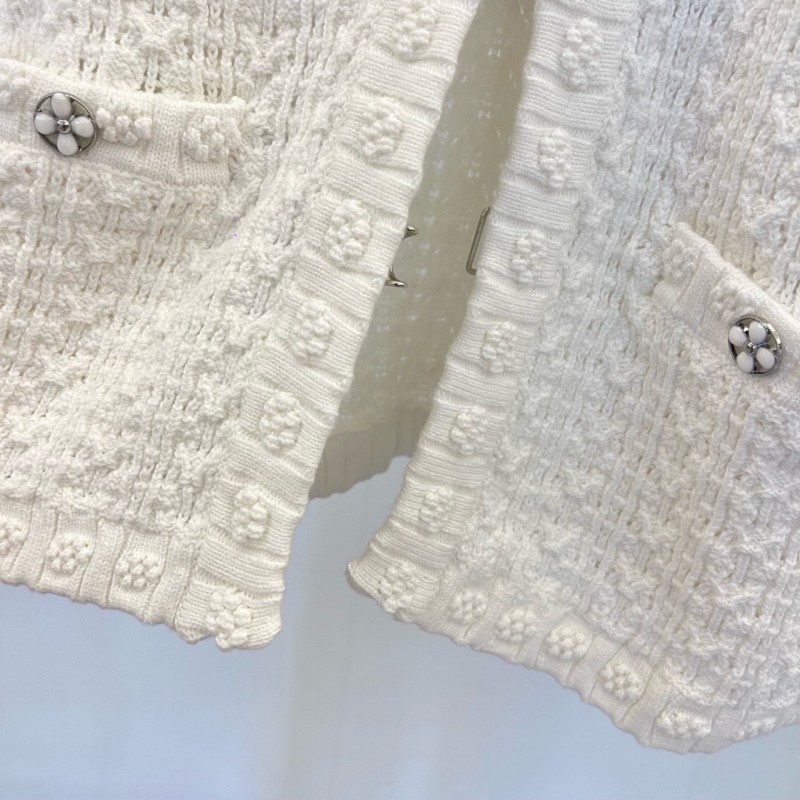 Chanel Cardigan