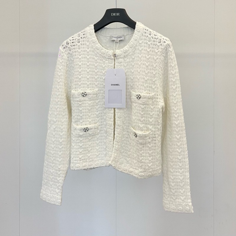 Chanel Cardigan