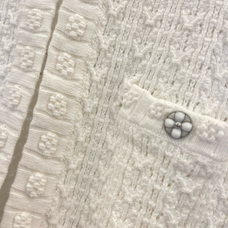 Chanel Cardigan