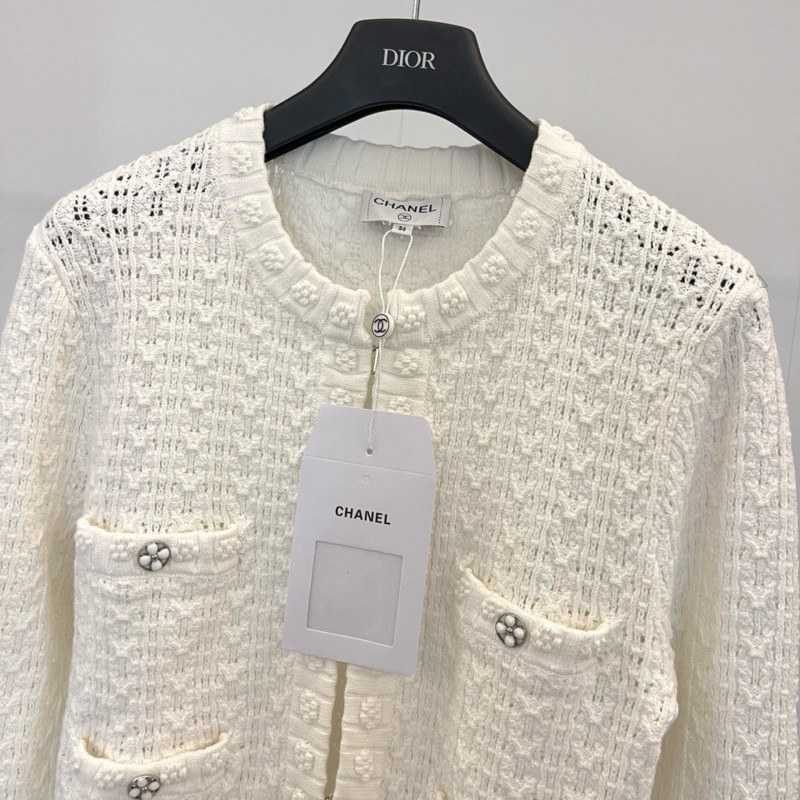 Chanel Cardigan