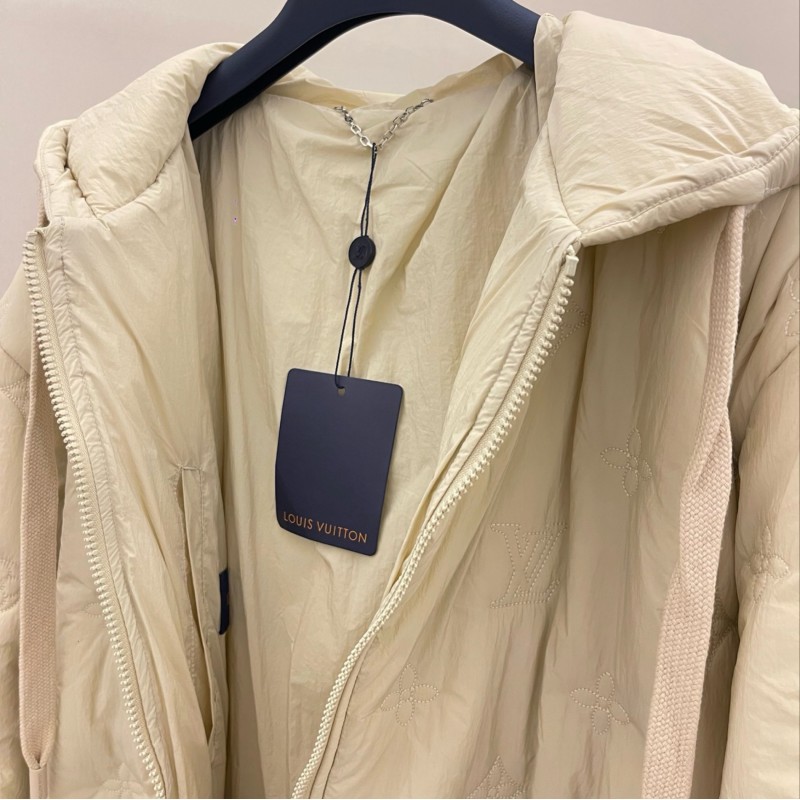 LV Cotton Jacket