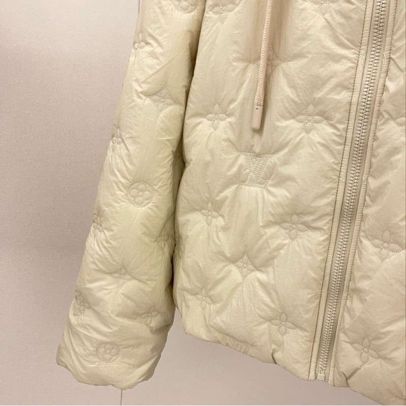 LV Cotton Jacket