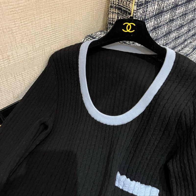 Chanel Sweater