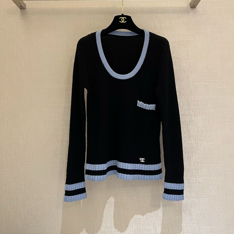 Chanel Sweater