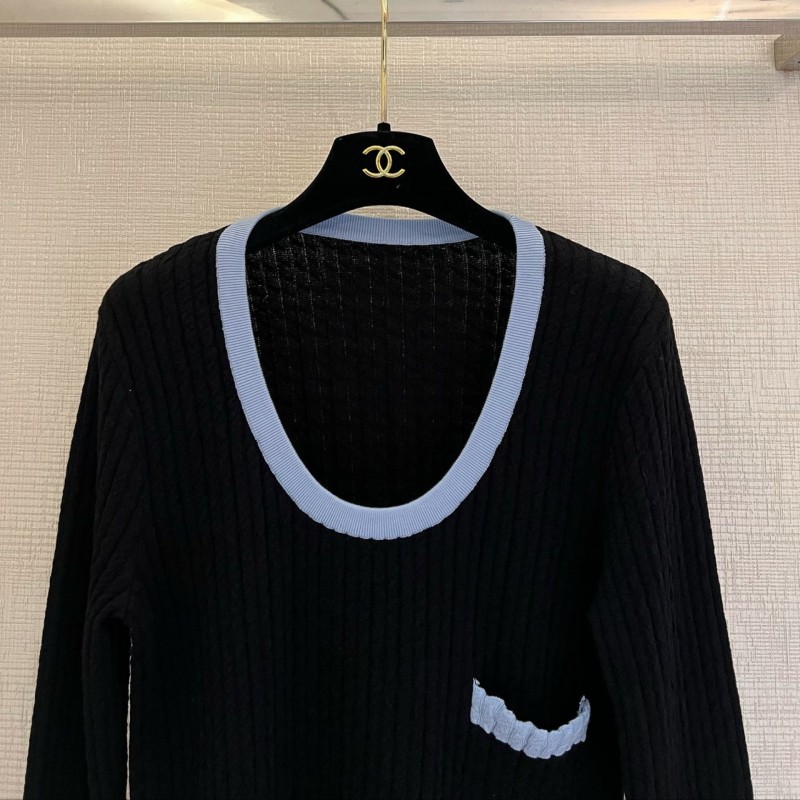 Chanel Sweater