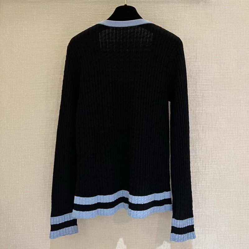 Chanel Sweater