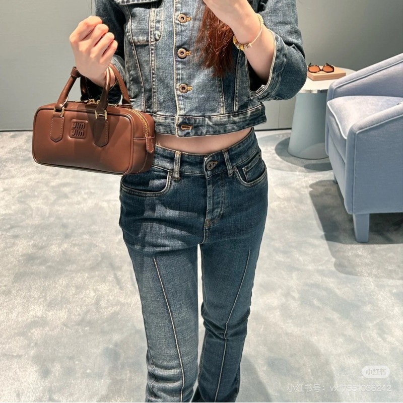 MiuMiu Jeans