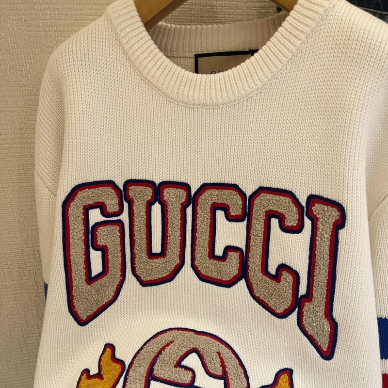 Gucci Sweater