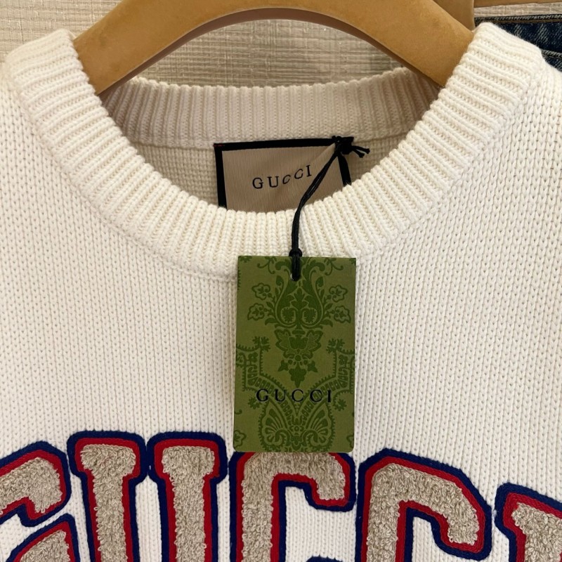 Gucci Sweater