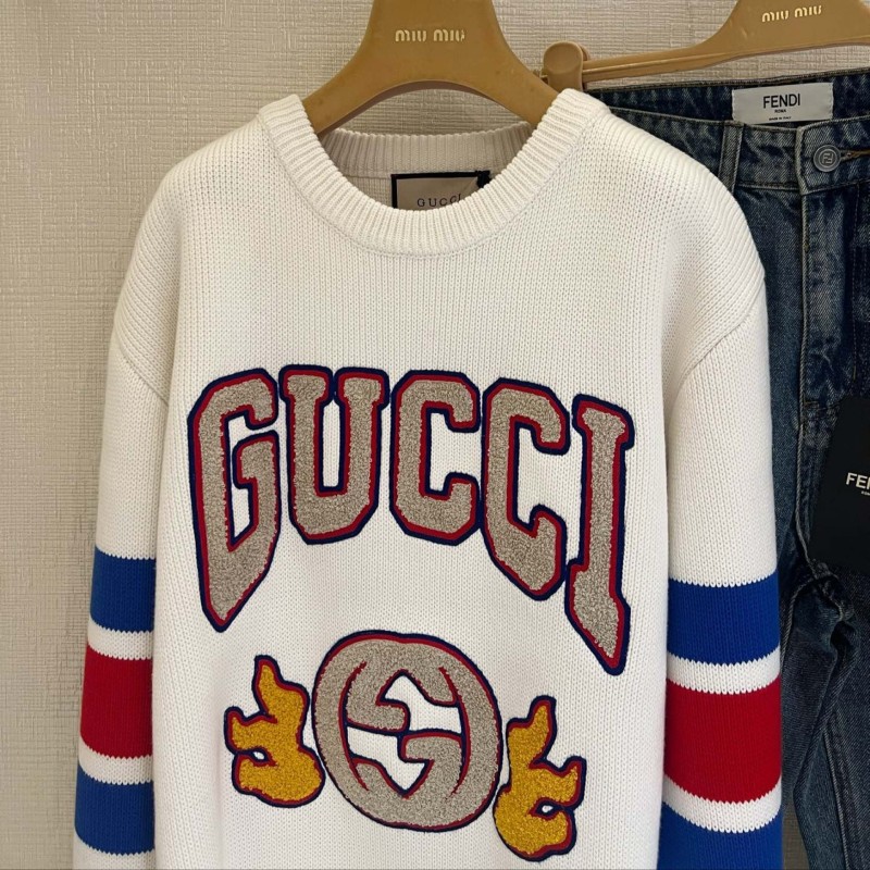 Gucci Sweater