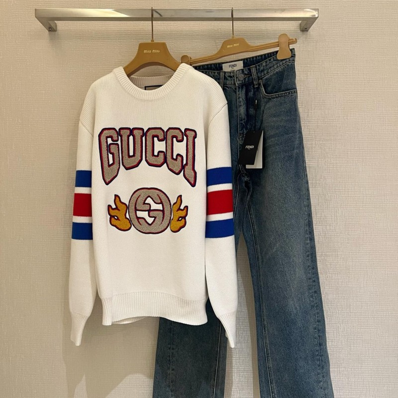 Gucci Sweater