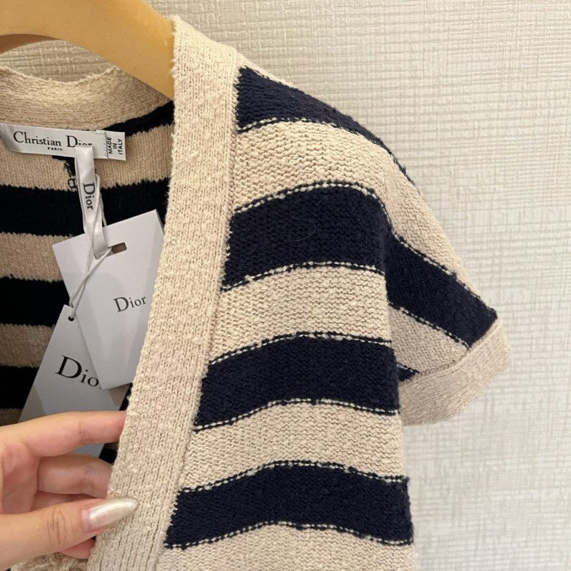 Dior Cardigan