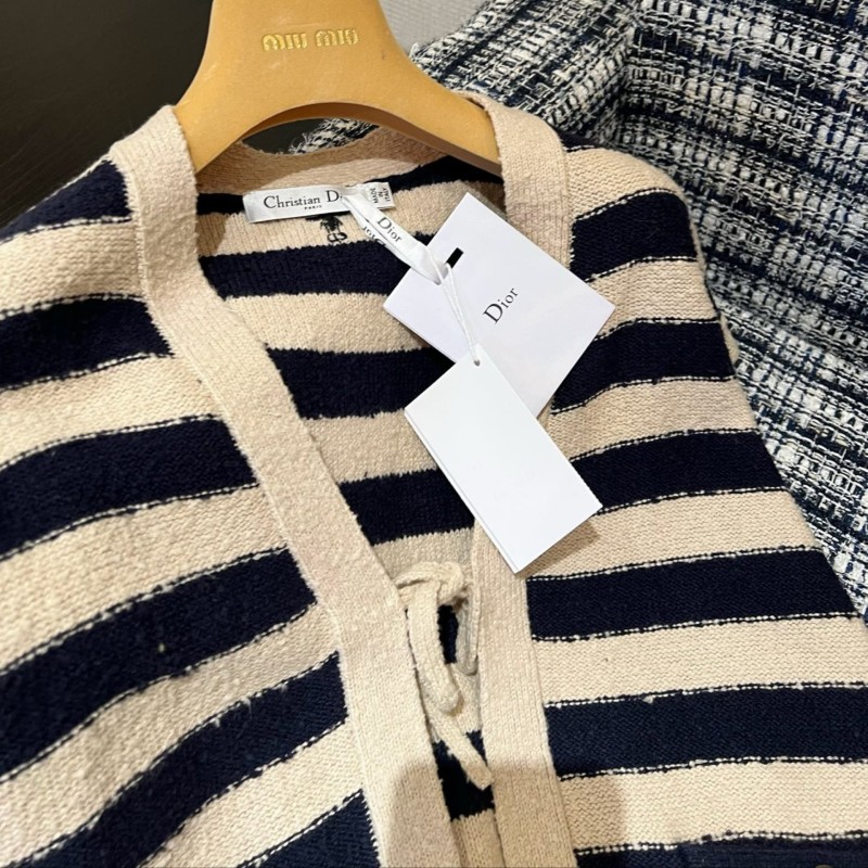 Dior Cardigan