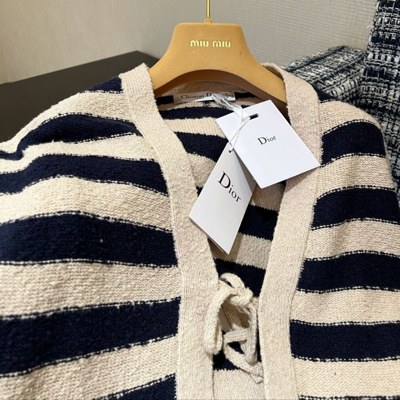 Dior Cardigan