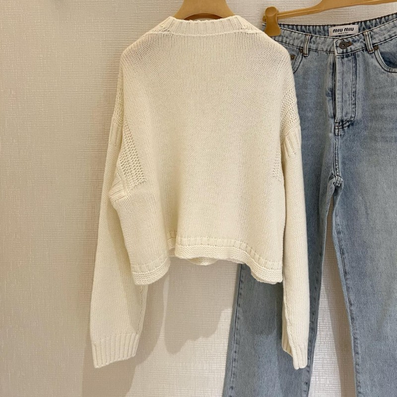 Dior Sweater