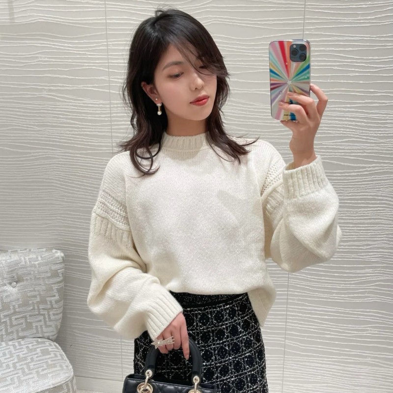 Dior Sweater