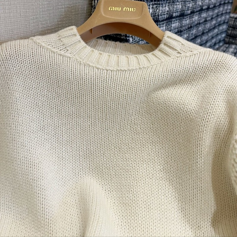 Dior Sweater